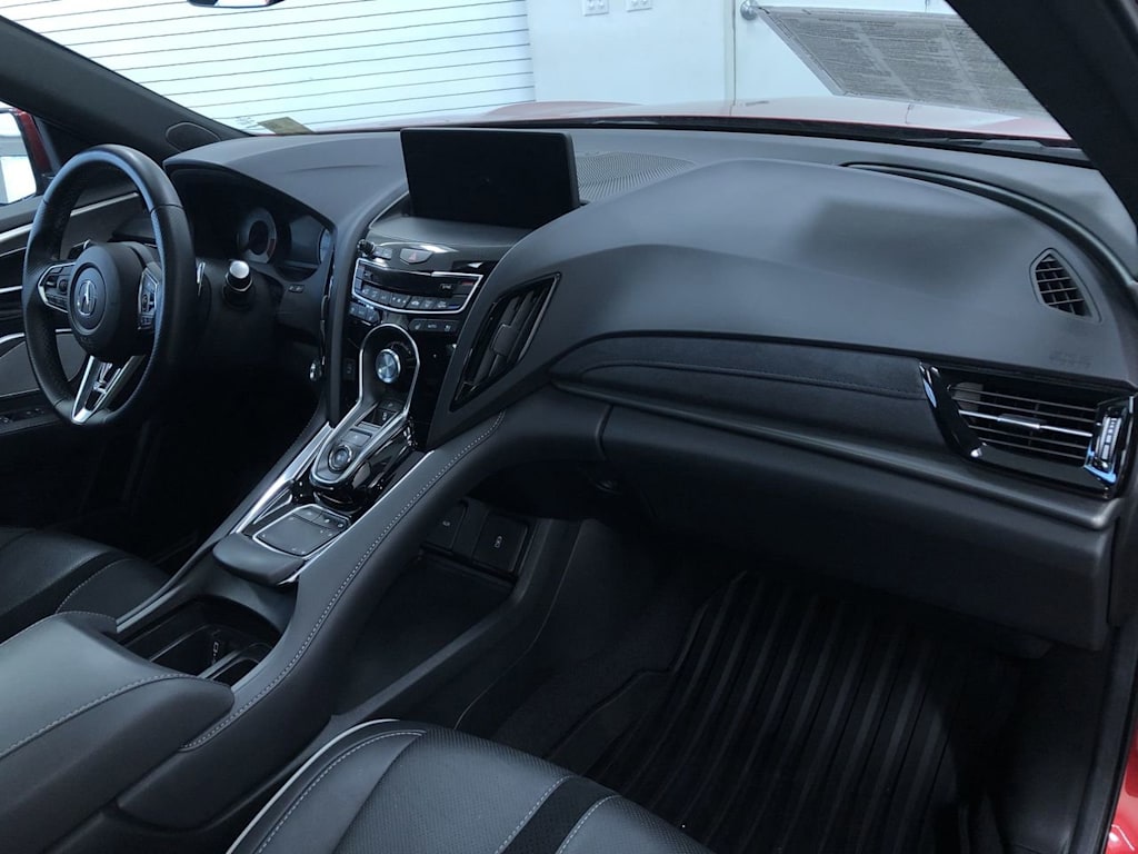 2020 Acura RDX Base 13
