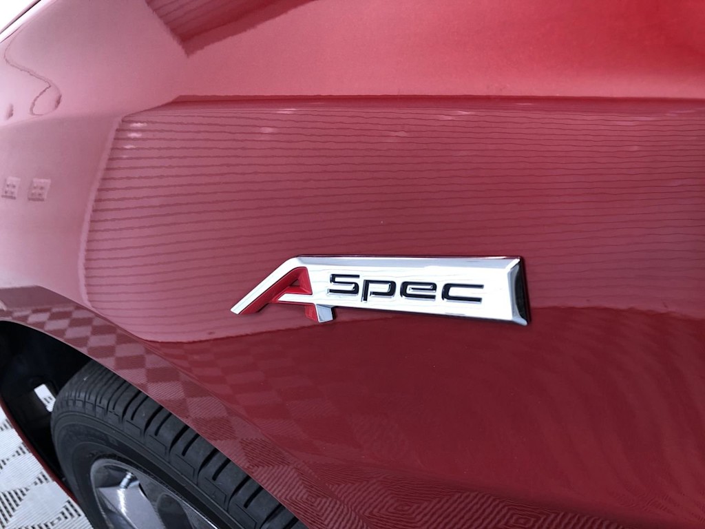 2020 Acura RDX Base 7