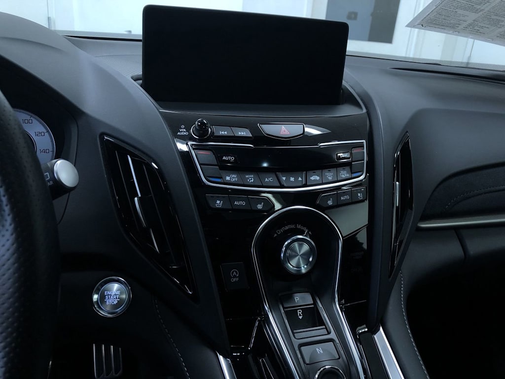 2020 Acura RDX Base 32