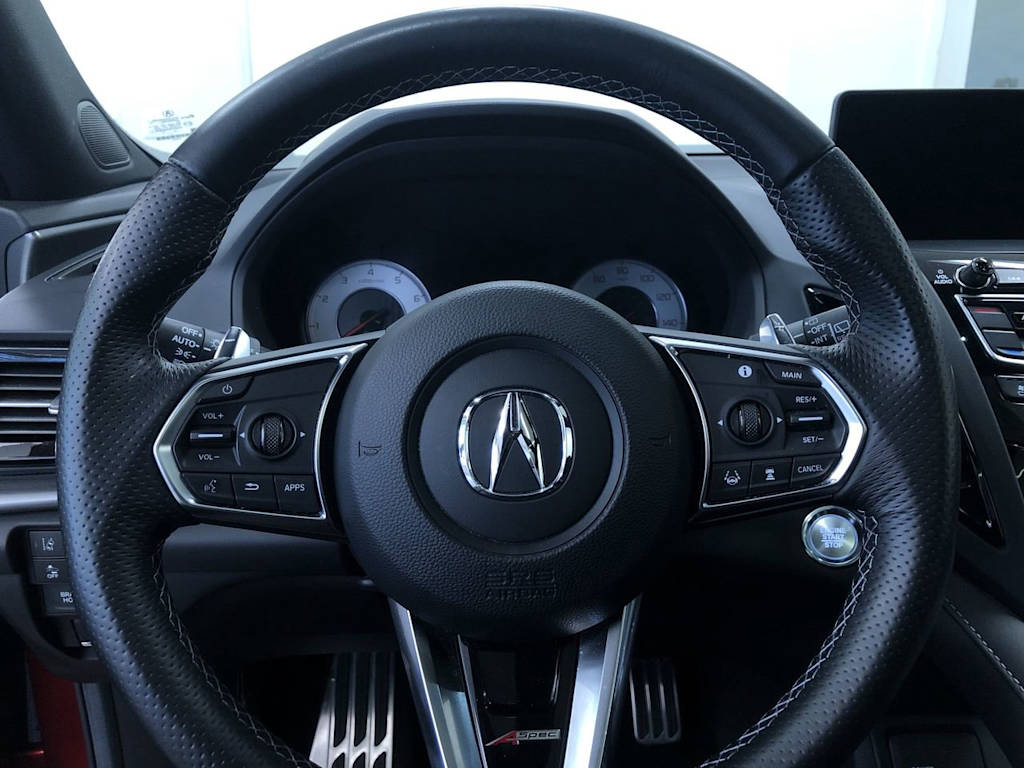 2020 Acura RDX Base 14