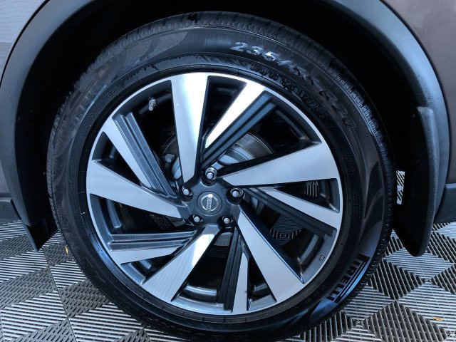 Thumbnail: 2018 Nissan Murano - 8