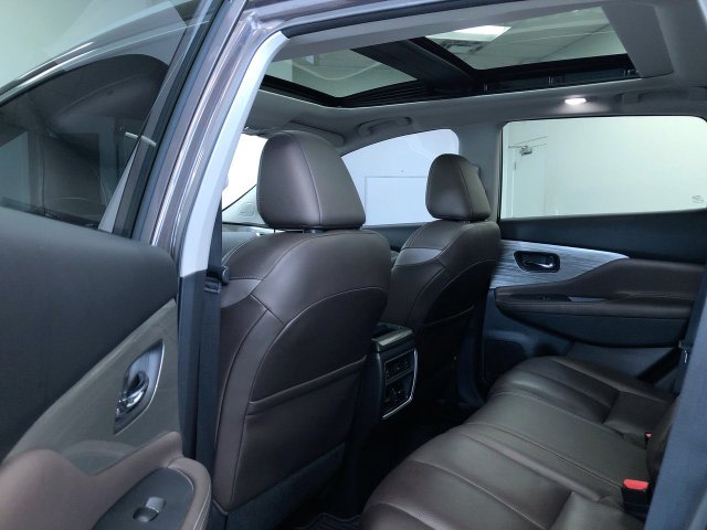 Thumbnail: 2018 Nissan Murano - 12
