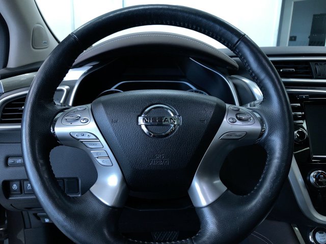 Thumbnail: 2018 Nissan Murano - 14