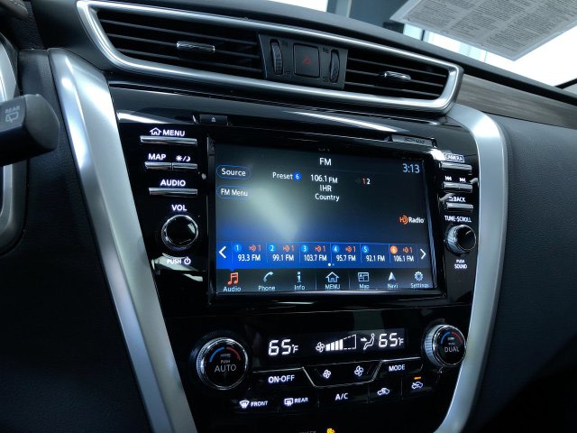 Thumbnail: 2018 Nissan Murano - 33