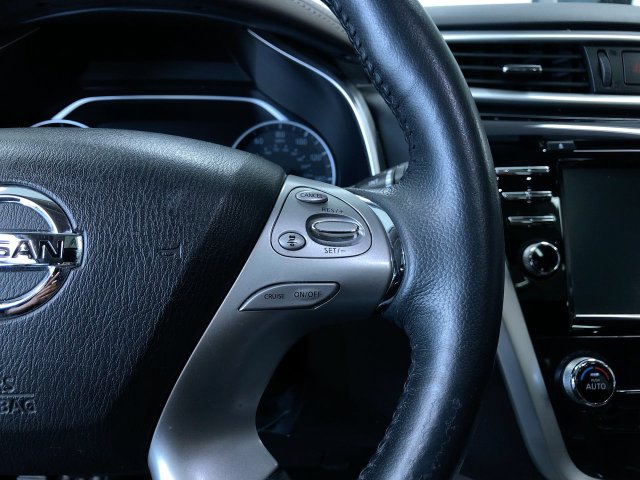 Thumbnail: 2018 Nissan Murano - 32