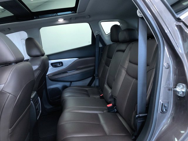 Thumbnail: 2018 Nissan Murano - 29