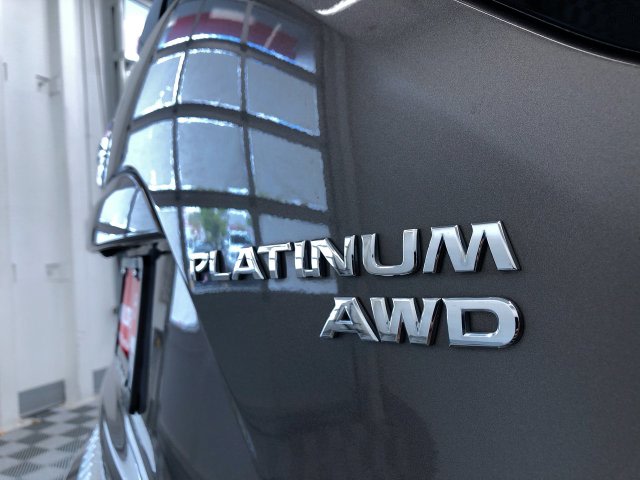 Thumbnail: 2018 Nissan Murano - 7