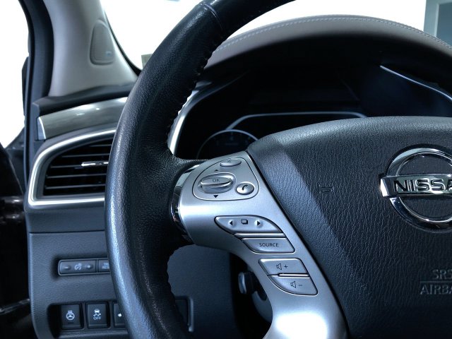 Thumbnail: 2018 Nissan Murano - 31