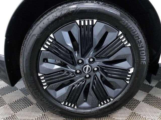 Thumbnail: 2025 Nissan Murano - 8