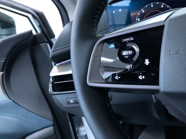 Thumbnail: 2025 Nissan Murano - 30