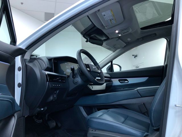 Thumbnail: 2025 Nissan Murano - 2