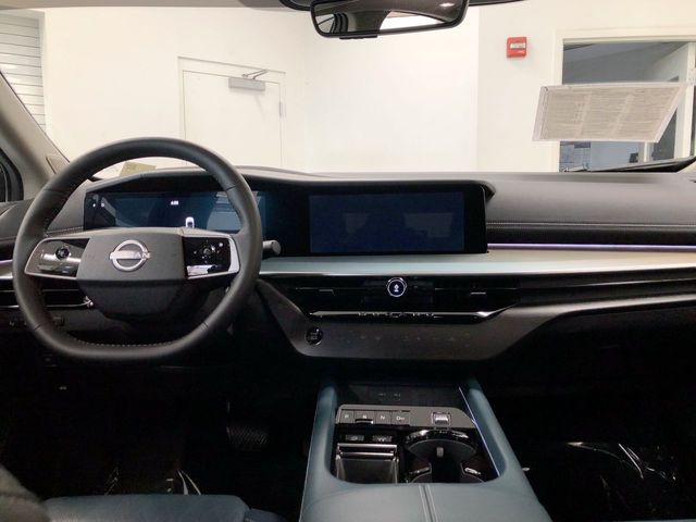Thumbnail: 2025 Nissan Murano - 9