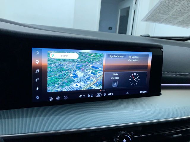 Thumbnail: 2025 Nissan Murano - 15