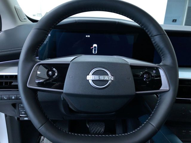 Thumbnail: 2025 Nissan Murano - 14