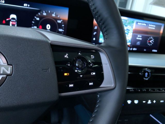 Thumbnail: 2025 Nissan Murano - 31