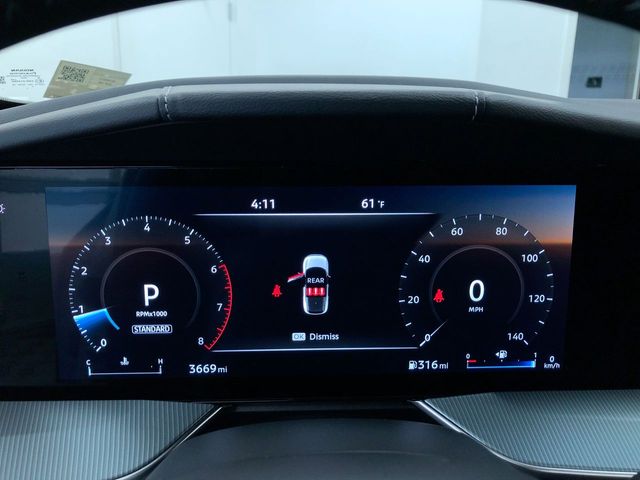 Thumbnail: 2025 Nissan Murano - 16