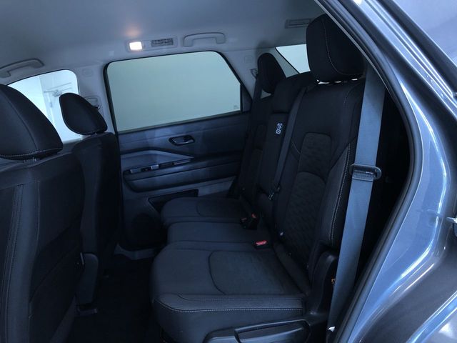 Thumbnail: 2025 Nissan Pathfinder - 28