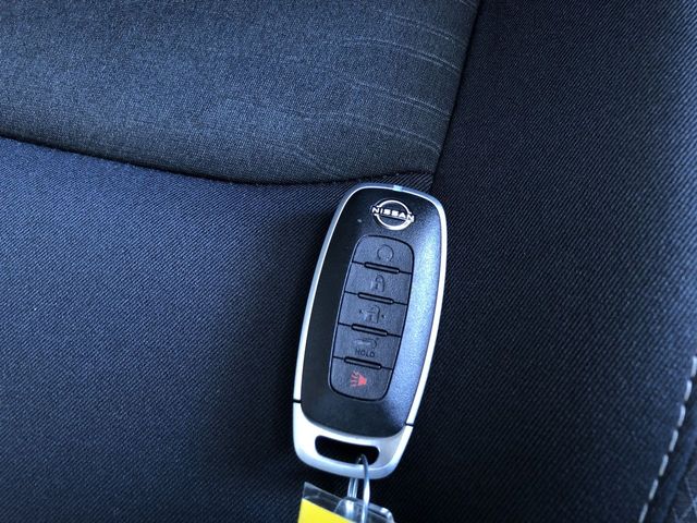 Thumbnail: 2025 Nissan Pathfinder - 18