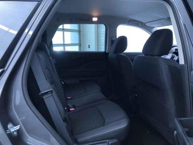 Thumbnail: 2025 Nissan Pathfinder - 29