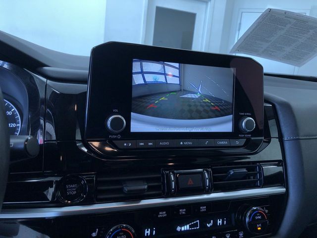 Thumbnail: 2025 Nissan Pathfinder - 14