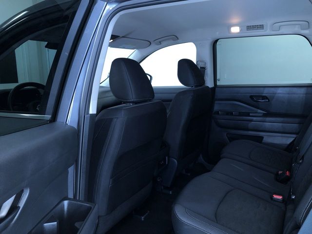 Thumbnail: 2025 Nissan Pathfinder - 11