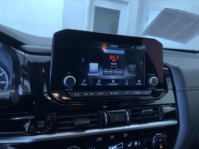 Thumbnail: 2025 Nissan Pathfinder - 32