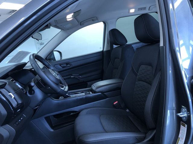 Thumbnail: 2025 Nissan Pathfinder - 9