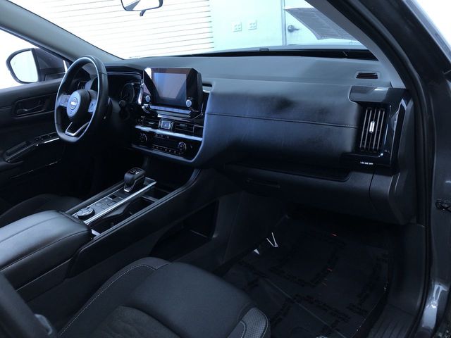 Thumbnail: 2025 Nissan Pathfinder - 12