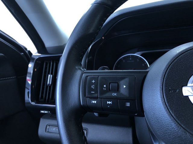 Thumbnail: 2025 Nissan Pathfinder - 30