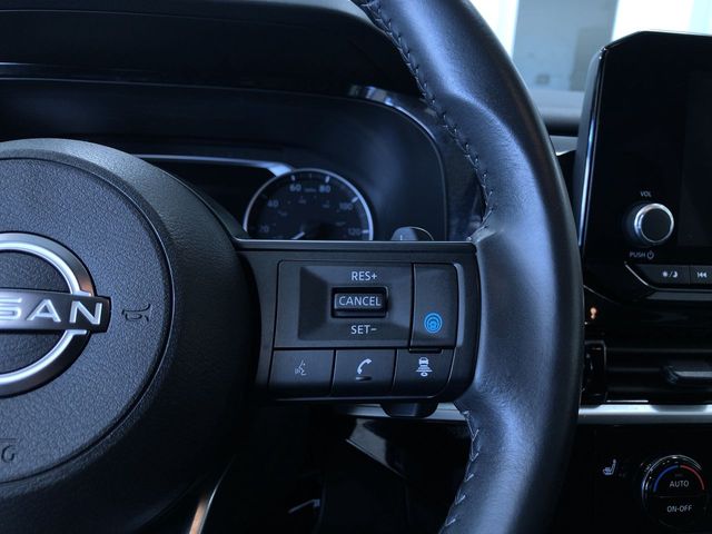 Thumbnail: 2025 Nissan Pathfinder - 31