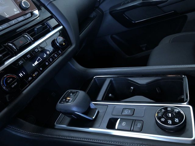 Thumbnail: 2025 Nissan Pathfinder - 15