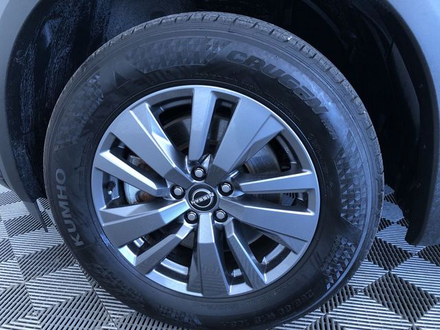 Thumbnail: 2025 Nissan Pathfinder - 7