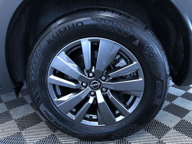 Thumbnail: 2025 Nissan Pathfinder - 7