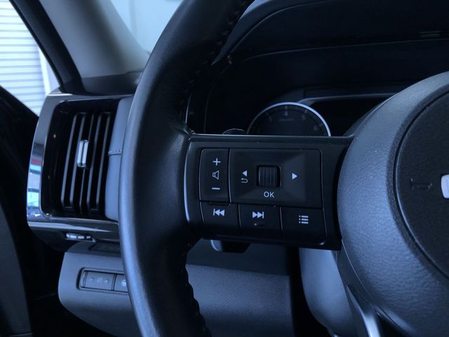 Thumbnail: 2025 Nissan Pathfinder - 30