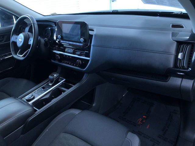 Thumbnail: 2025 Nissan Pathfinder - 12