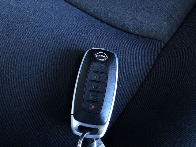 Thumbnail: 2025 Nissan Pathfinder - 18