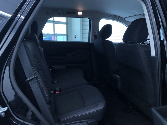 Thumbnail: 2025 Nissan Pathfinder - 29