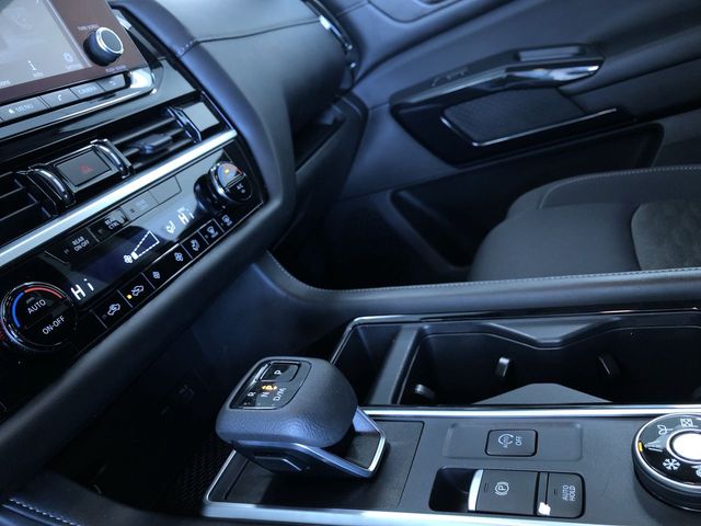 Thumbnail: 2025 Nissan Pathfinder - 15