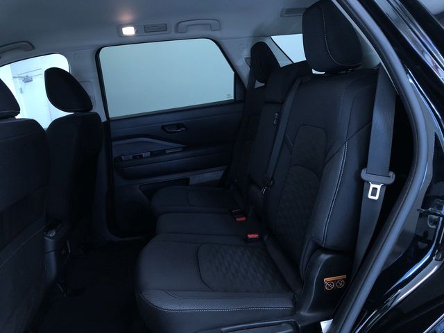 Thumbnail: 2025 Nissan Pathfinder - 28