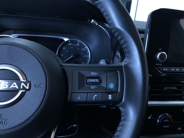 Thumbnail: 2025 Nissan Pathfinder - 31