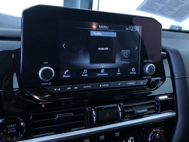 Thumbnail: 2025 Nissan Pathfinder - 32