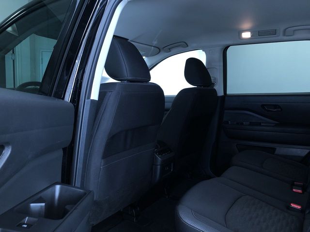 Thumbnail: 2025 Nissan Pathfinder - 11