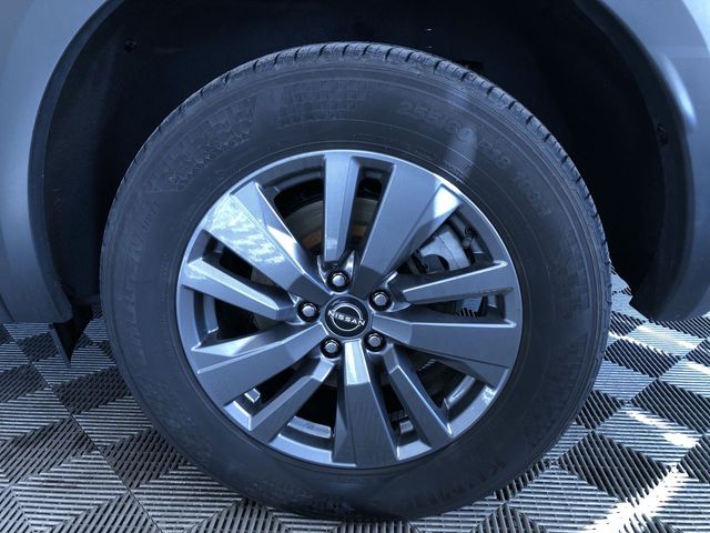 Thumbnail: 2025 Nissan Pathfinder - 7