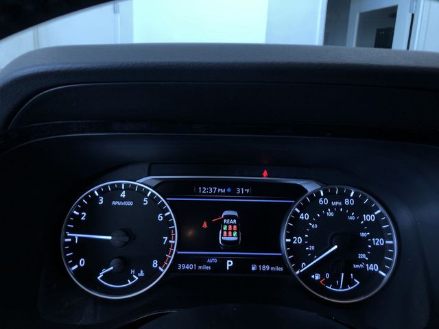 Thumbnail: 2025 Nissan Pathfinder - 16