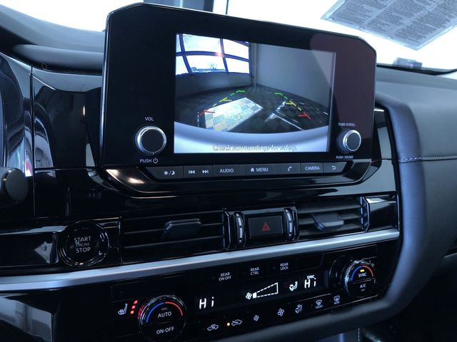 Thumbnail: 2025 Nissan Pathfinder - 14