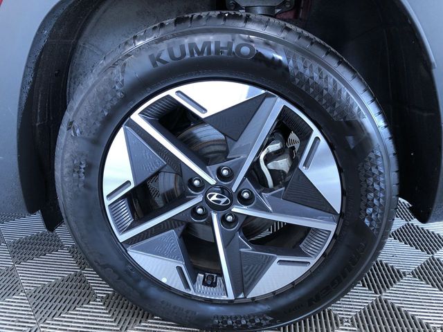 Thumbnail: 2025 Hyundai Tucson - 8
