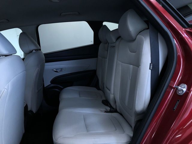 Thumbnail: 2025 Hyundai Tucson - 28