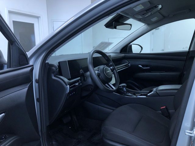 Thumbnail: 2025 Hyundai Tucson - 9