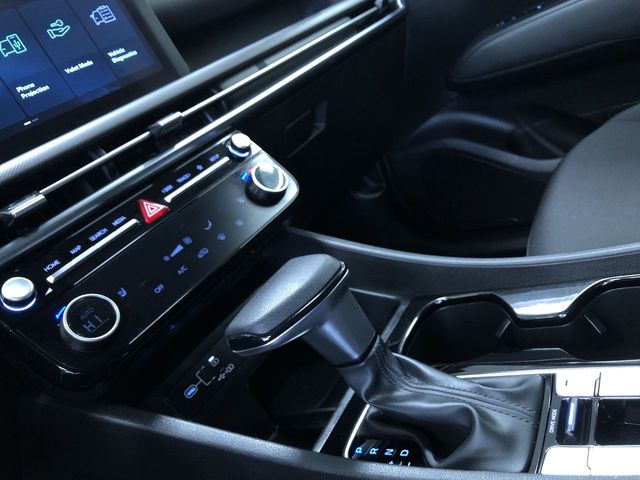 Thumbnail: 2025 Hyundai Tucson - 14