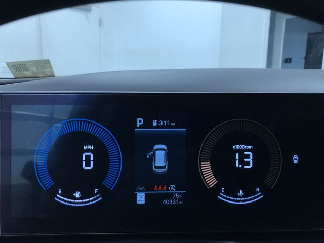 Thumbnail: 2025 Hyundai Tucson - 32